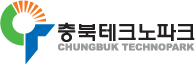 충북테크노파크 로고