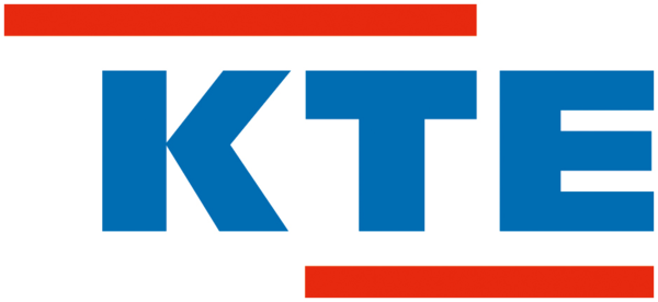 kte 로고