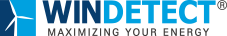 윈데텍 로고
